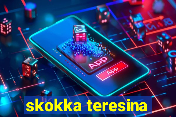 skokka teresina